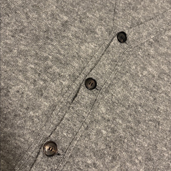 Todd Snyder Wool Cardigan - Picture 7 of 8